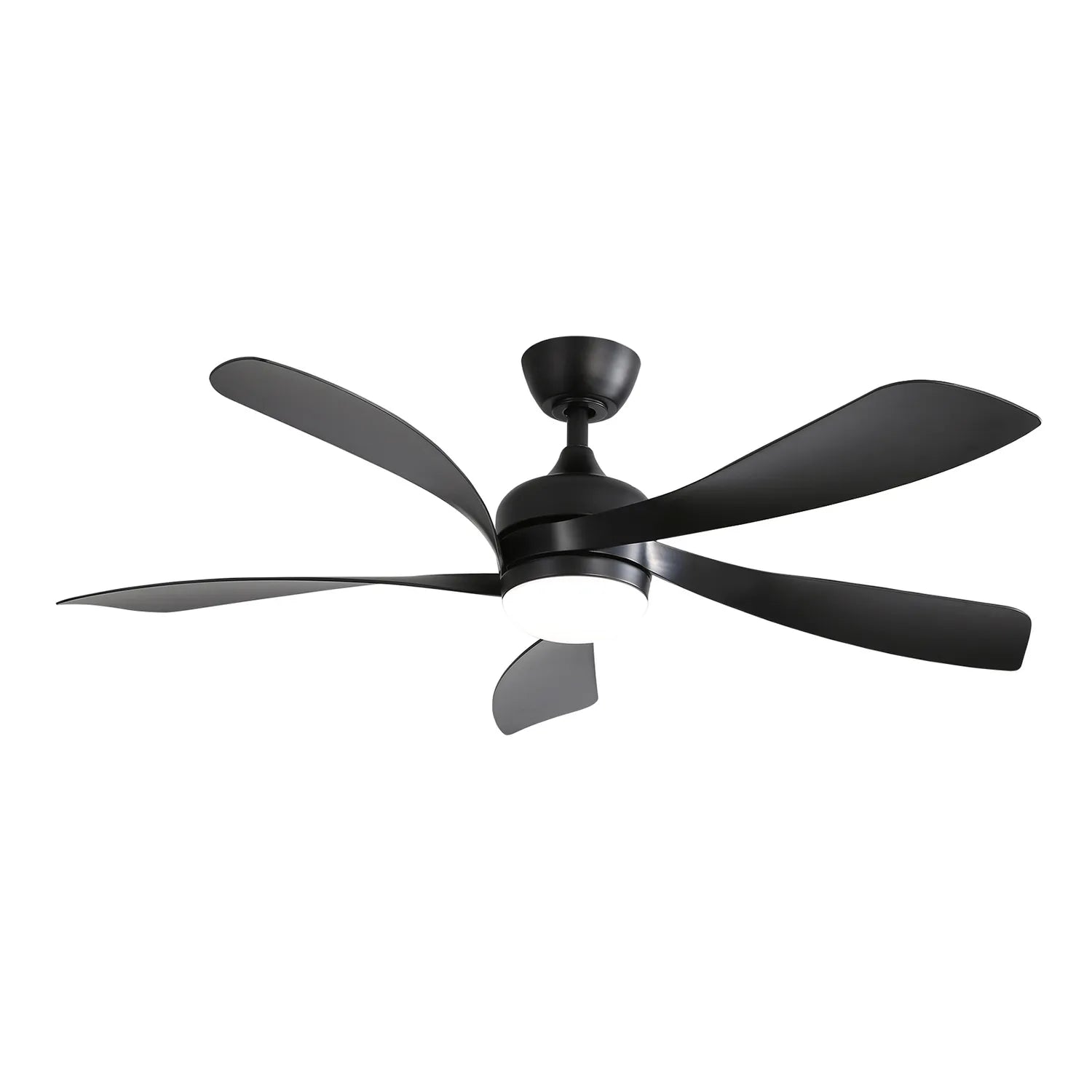 52″ Smart ABS Blades Ceiling Fan