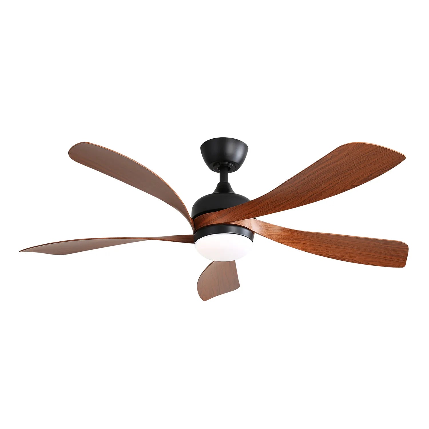 52″ Smart ABS Blades Ceiling Fan